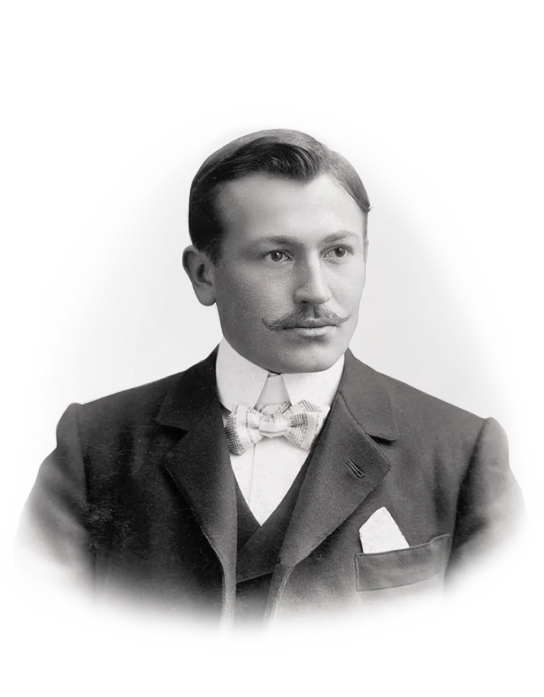 Paul Medawar Fine Jewelry - Official Rolex Jeweler in Grand Rapids MI Rolex Watchmaking The Founding Vision Of Hans Wilsdorf Paul Medawar Fine Jewelry - Official Rolex Jeweler in Grand Rapids MI Rolex Watchmaking The Founding Vision Of Hans Wilsdorf