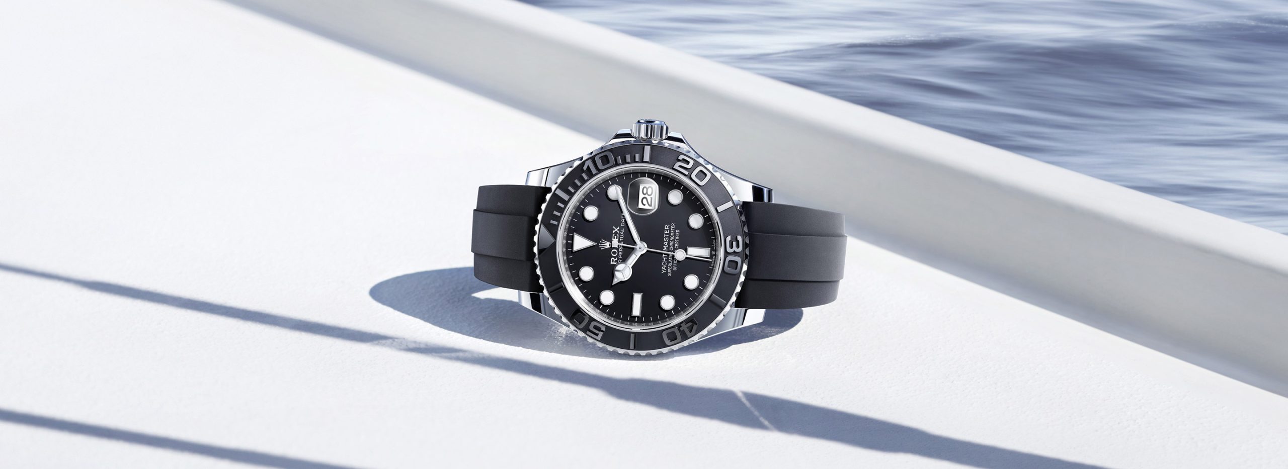Paul Medawar Fine Jewelry - Official Rolex Jeweler in Grand Rapids MI Rolex Yacht Master Paul Medawar Fine Jewelry - Official Rolex Jeweler in Grand Rapids MI Rolex Yacht Master