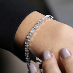 Tennis Bracelet Grand Rapids Mi Jewelry Store