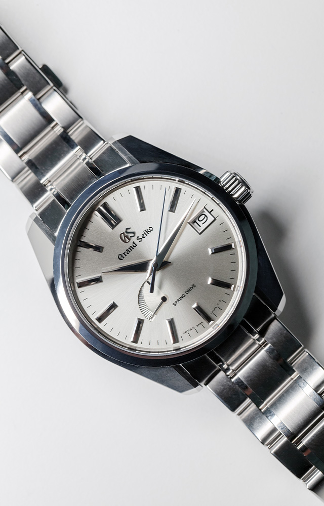 Luxury Watch Store In Grand Rapids Mi