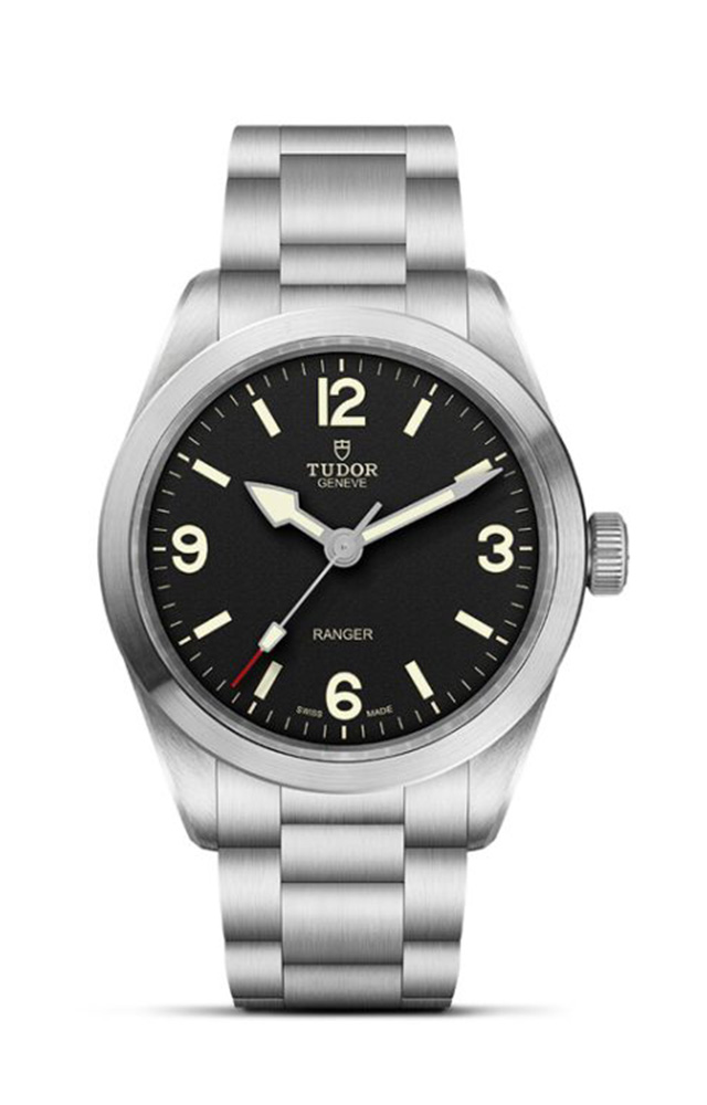 Luxury Watch Store In Grand Rapids Michigan Tudor
