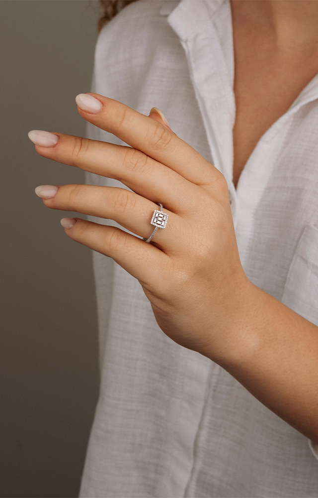 Engagement Ring Store In Grand Rapids Mi