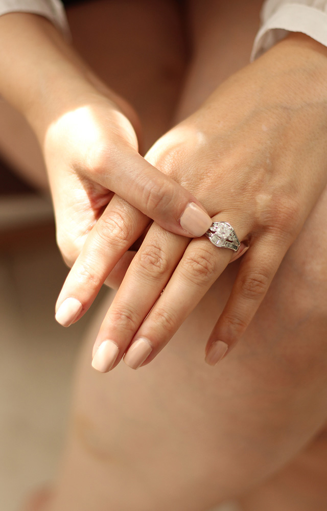 Engagement Ring Store In Grand Rapids Mi