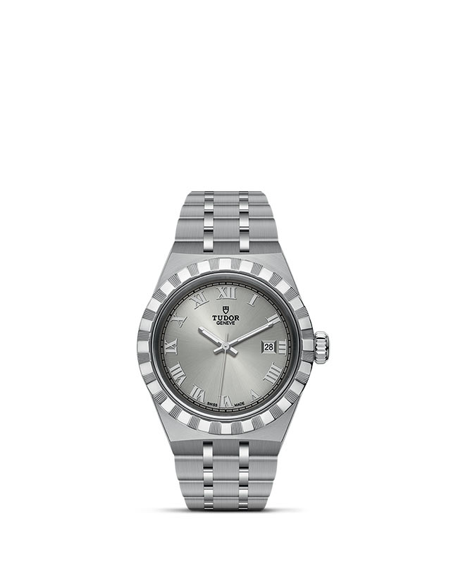 TUDOR Royal M28300-0001 Official Tudor Watch Jeweler Grand Rapids