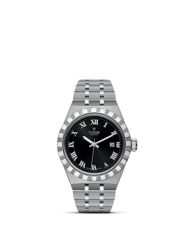 TUDOR Royal M28300-0003 Official Tudor Watch Jeweler Grand Rapids