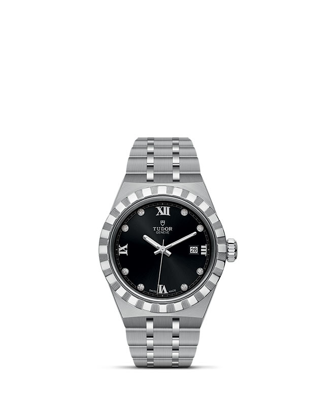 TUDOR Royal M28300-0004 Official Tudor Watch Jeweler Grand Rapids