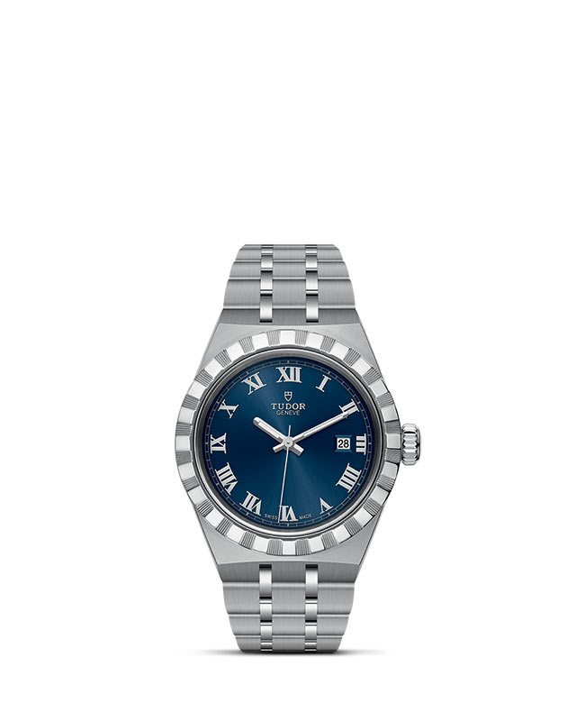 TUDOR Royal M28300-0006 Official Tudor Watch Jeweler Grand Rapids