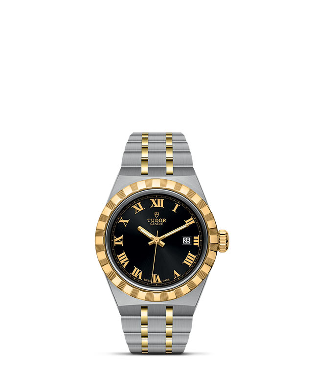 TUDOR Royal M28303-0003 Official Tudor Watch Jeweler Grand Rapids
