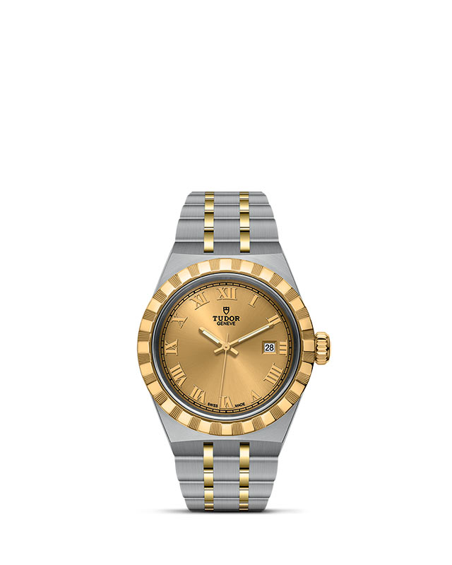 TUDOR Royal M28303-0004 Official Tudor Watch Jeweler Grand Rapids