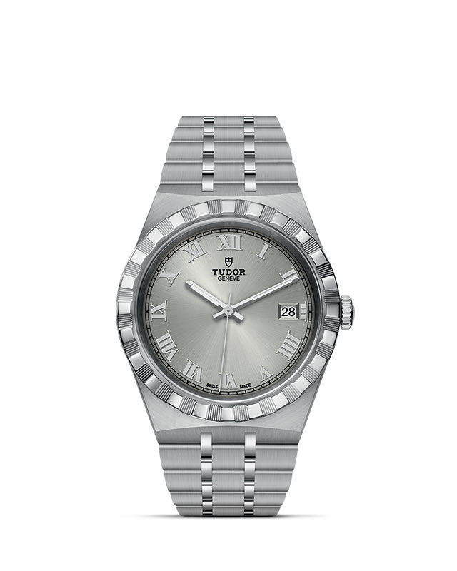 TUDOR Royal M28500-0001 Official Tudor Watch Jeweler Grand Rapids