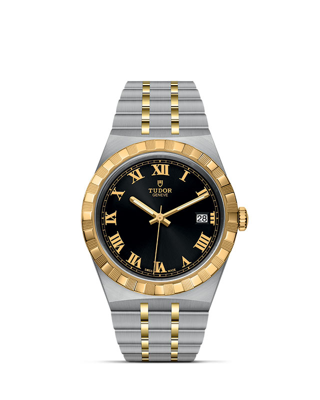 TUDOR Royal M28503-0006 Official Tudor Watch Jeweler Grand Rapids