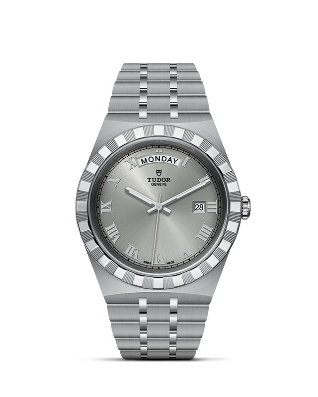 TUDOR Royal M28600-0001 Official Tudor Watch Jeweler Grand Rapids
