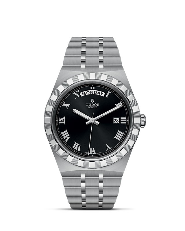 TUDOR Royal M28600-0003 Official Tudor Watch Jeweler Grand Rapids