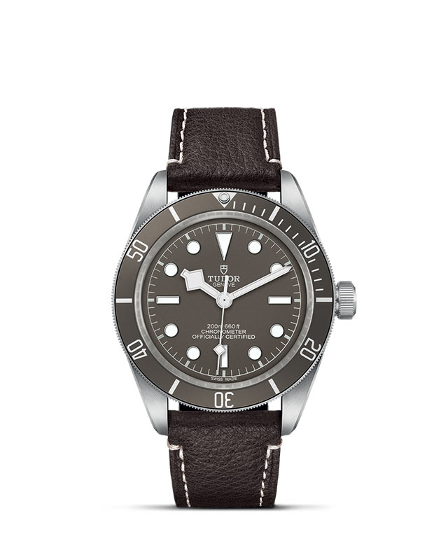 TUDOR Black Bay 58 925 M79010SG-0001 Official Tudor Watch Jeweler Grand Rapids