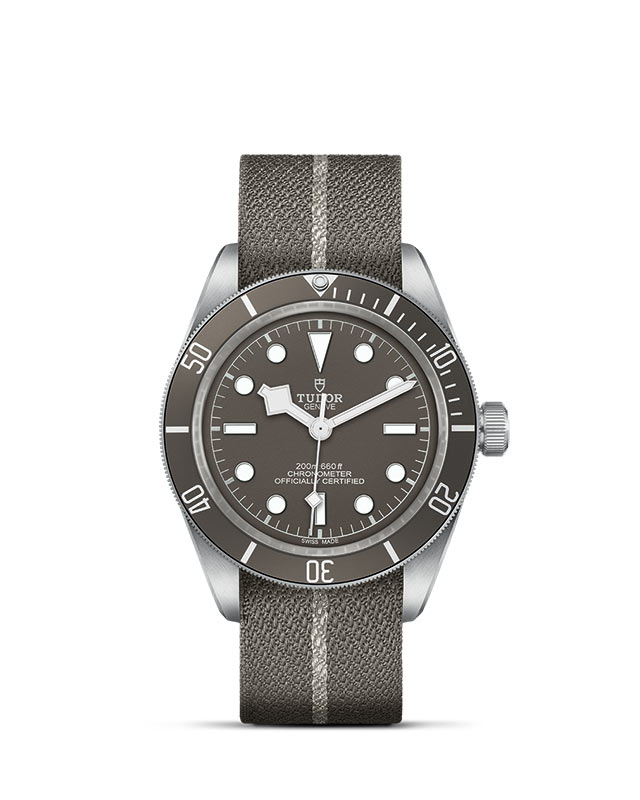 TUDOR Black Bay 58 925 M79010SG-0002 Official Tudor Watch Jeweler Grand Rapids