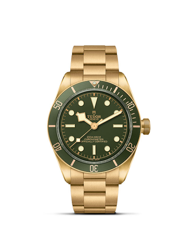 TUDOR Black Bay 54 M79000N-0002 Official Tudor Watch Jeweler Grand Rapids