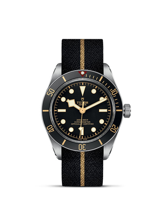 TUDOR Black Bay 58 M79030N-0003 Official Tudor Watch Jeweler Grand Rapids