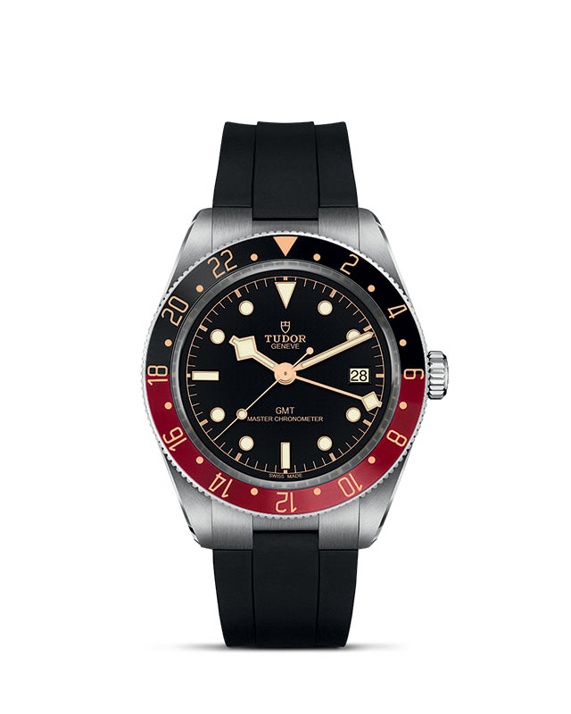 Black Bay 58 GMT M7939G1A0NRU-0002 Official Tudor Watch Jeweler Grand Rapids