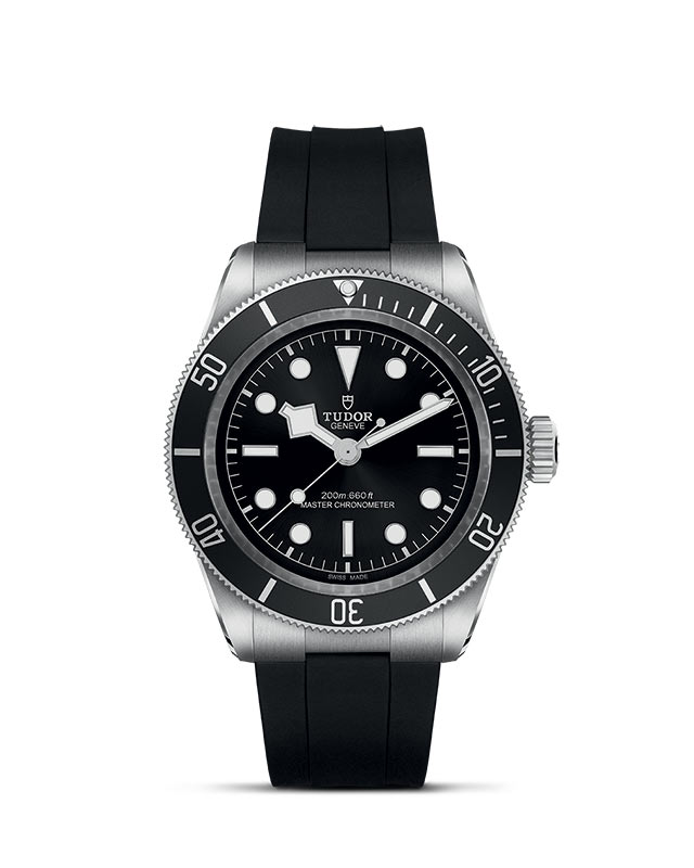 Black Bay M7941A1A0NU-0002 Official Tudor Watch Jeweler Grand Rapids