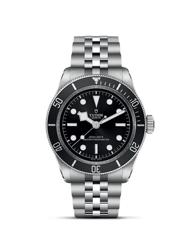 Black Bay M7941A1A0NU-0003 Official Tudor Watch Jeweler Grand Rapids