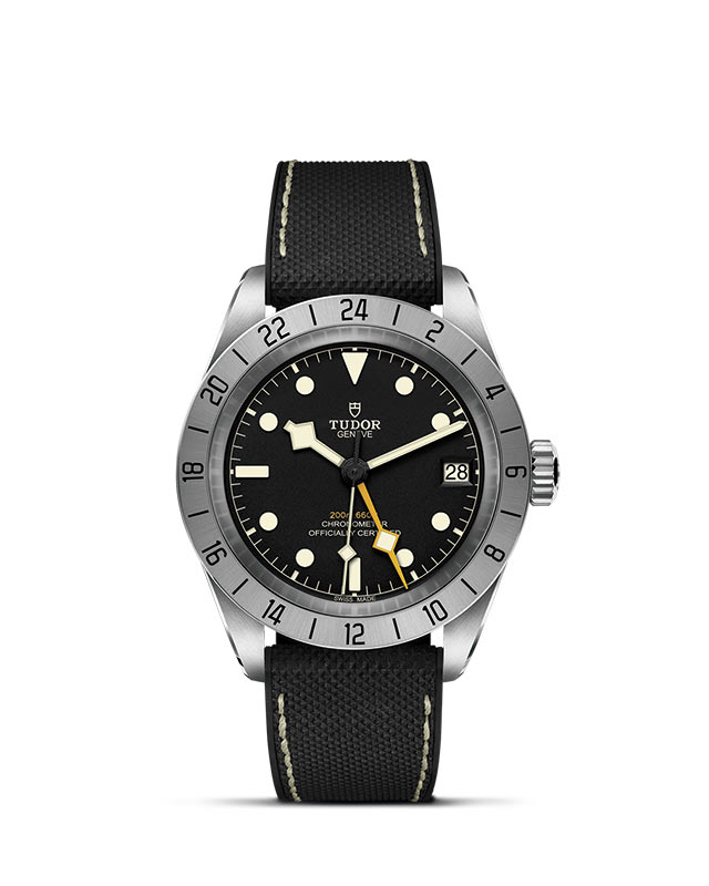 TUDOR Black Bay Pro M79470-0003 Official Tudor Watch Jeweler Grand Rapids