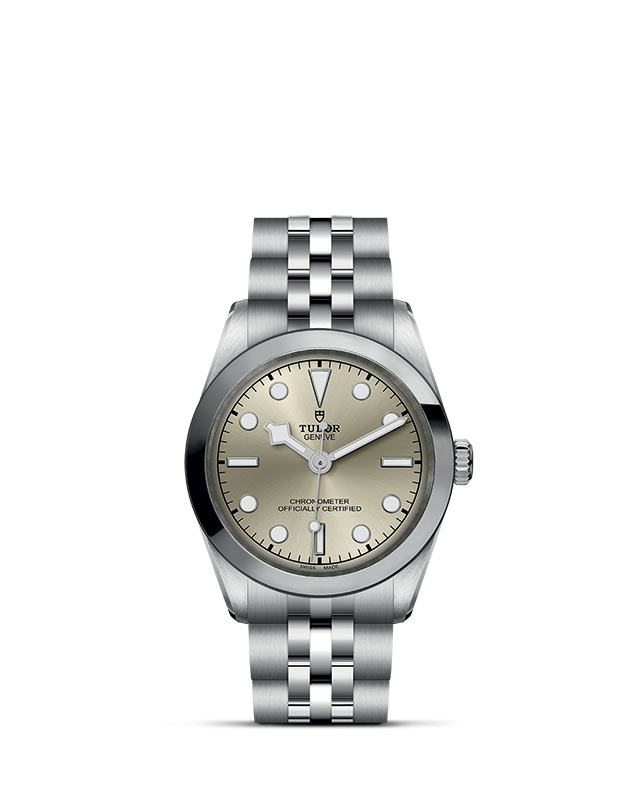 TUDOR Black Bay 31 M79600-0003 Official Tudor Watch Jeweler Grand Rapids