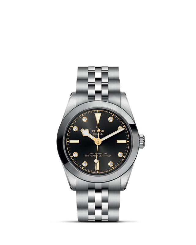 TUDOR Black Bay 31 M79600-0004 Official Tudor Watch Jeweler Grand Rapids