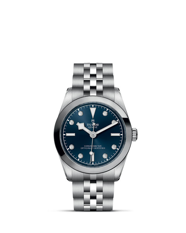 TUDOR Black Bay 31 M79600-0005 Official Tudor Watch Jeweler Grand Rapids