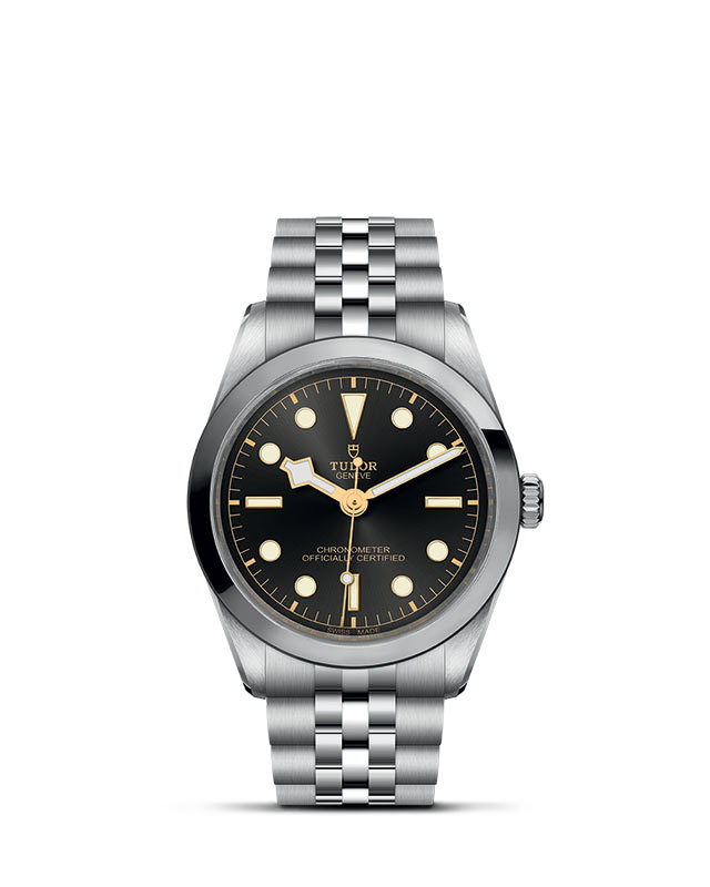 TUDOR Black Bay 36 M79640-0001 Official Tudor Watch Jeweler Grand Rapids