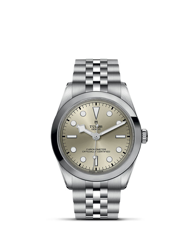 TUDOR Black Bay 36 M79640-0003 Official Tudor Watch Jeweler Grand Rapids