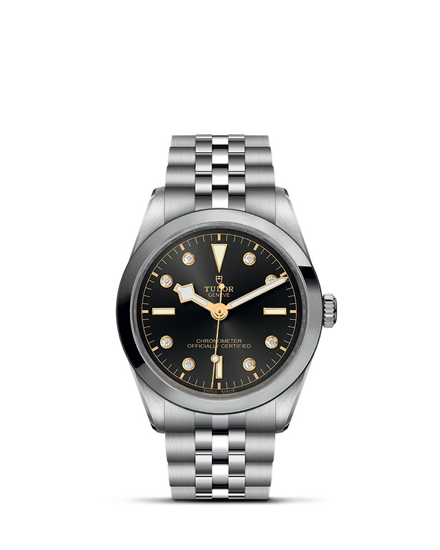 TUDOR Black Bay 36 M79640-0004 Official Tudor Watch Jeweler Grand Rapids