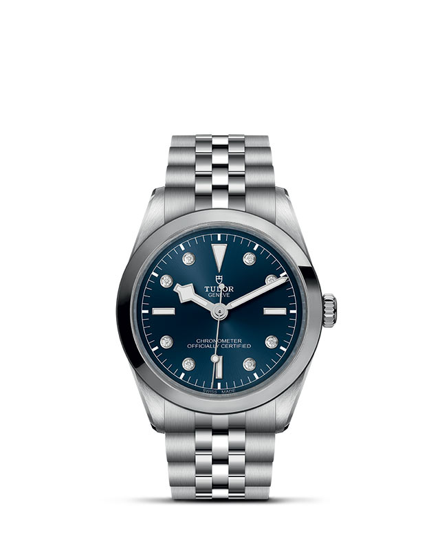TUDOR Black Bay 36 M79640-0005 Official Tudor Watch Jeweler Grand Rapids