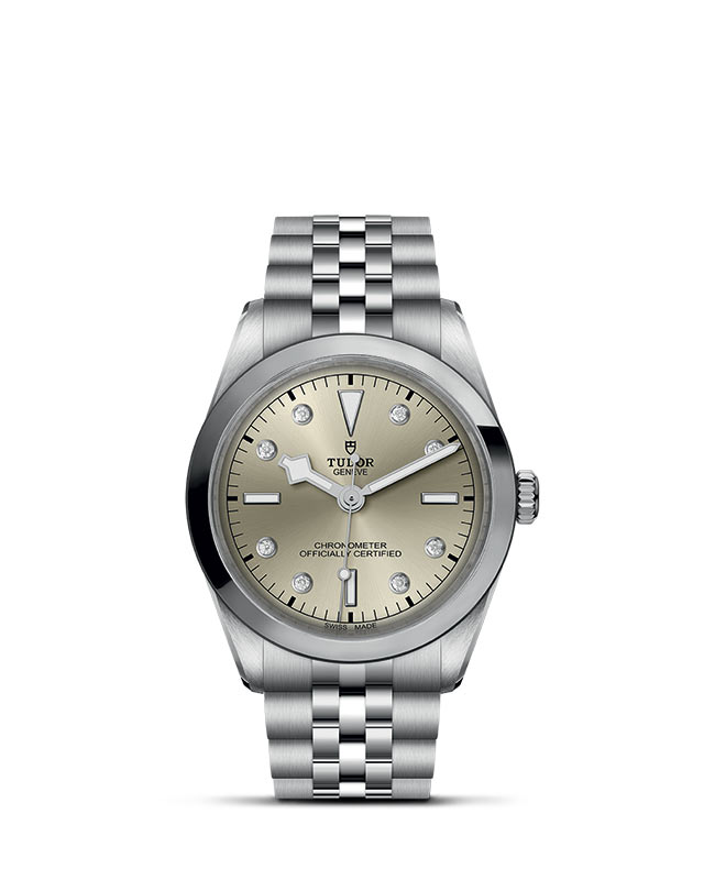 TUDOR Black Bay 36 M79640-0006 Official Tudor Watch Jeweler Grand Rapids