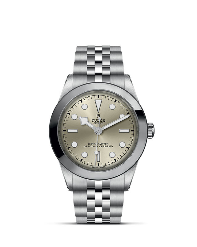 TUDOR Black Bay 39 M79660-0003 Official Tudor Watch Jeweler Grand Rapids