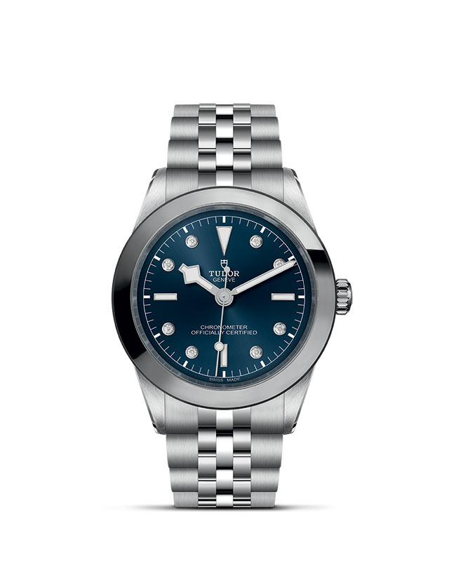 TUDOR Black Bay 39 M79660-0005 Official Tudor Watch Jeweler Grand Rapids