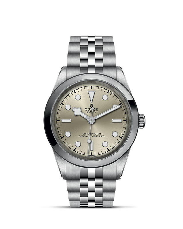 TUDOR Black Bay 41 M79680-0003 Official Tudor Watch Jeweler Grand Rapids