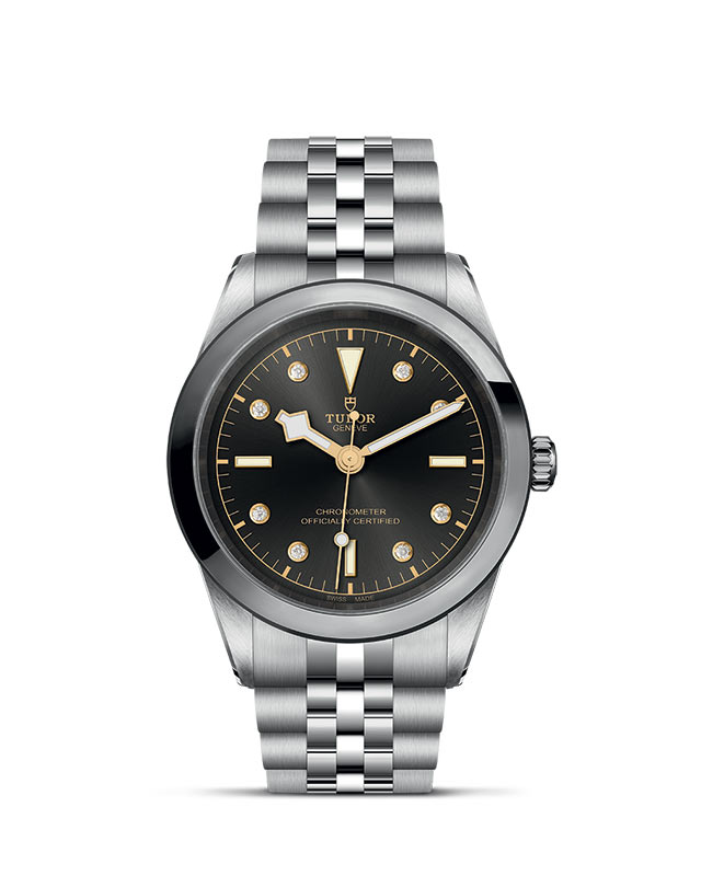 TUDOR Black Bay 41 M79680-0004 Official Tudor Watch Jeweler Grand Rapids
