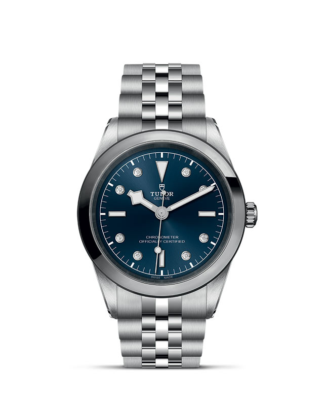 TUDOR Black Bay 41 M79680-0005 Official Tudor Watch Jeweler Grand Rapids