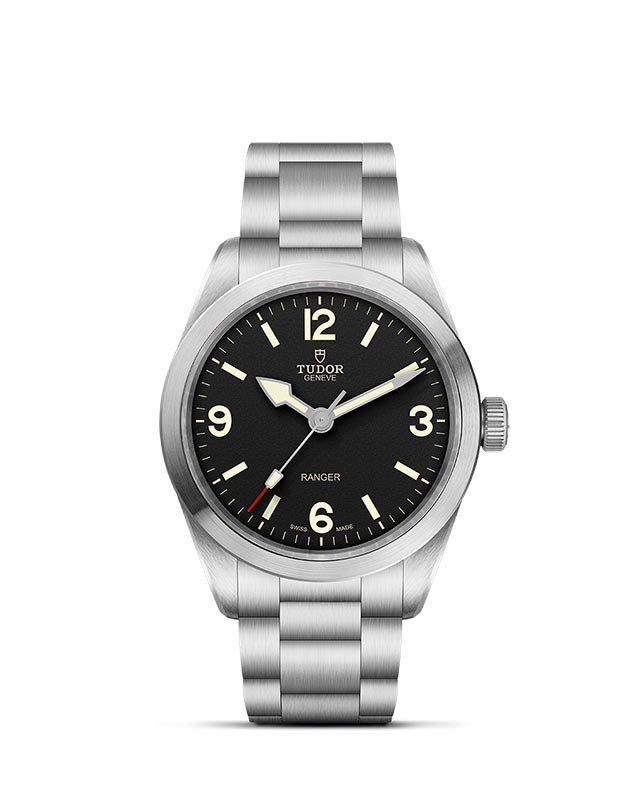 TUDOR Ranger M79950-0001 Official Tudor Watch Jeweler Grand Rapids