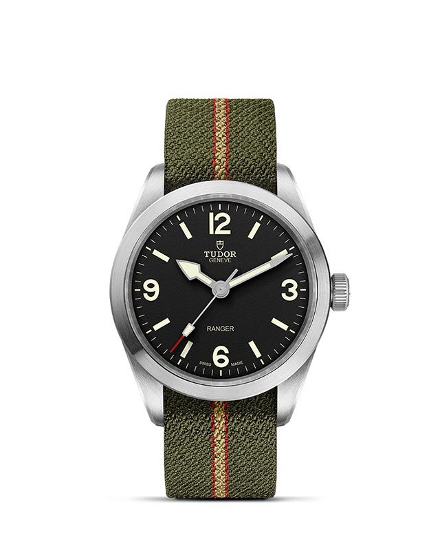 TUDOR Ranger M79950-0003 Official Tudor Watch Jeweler Grand Rapids