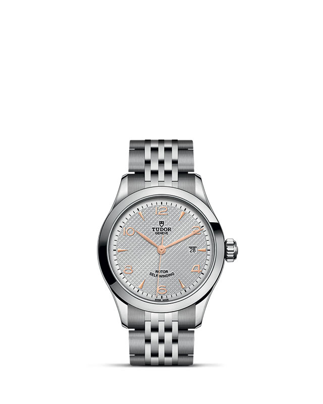 TUDOR 1926 M91350-0001 Official Tudor Watch Jeweler Grand Rapids
