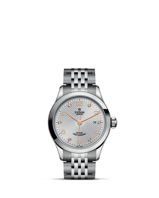 TUDOR 1926 M91350-0003 Official Tudor Watch Jeweler Grand Rapids