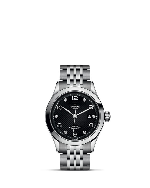 TUDOR 1926 M91350-0004 Official Tudor Watch Jeweler Grand Rapids