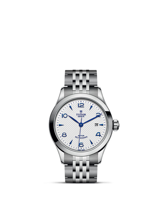 TUDOR 1926 M91350-0005 Official Tudor Watch Jeweler Grand Rapids