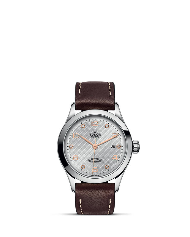 TUDOR 1926 M91350-0007 Official Tudor Watch Jeweler Grand Rapids
