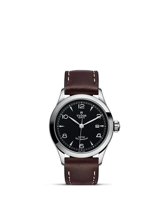 TUDOR 1926 M91350-0008 Official Tudor Watch Jeweler Grand Rapids
