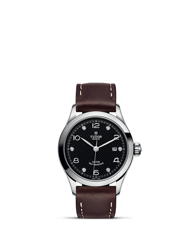 TUDOR 1926 M91350-0009 Official Tudor Watch Jeweler Grand Rapids