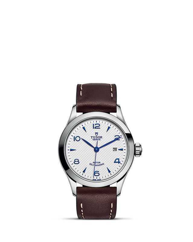 TUDOR 1926 M91350-0010 Official Tudor Watch Jeweler Grand Rapids