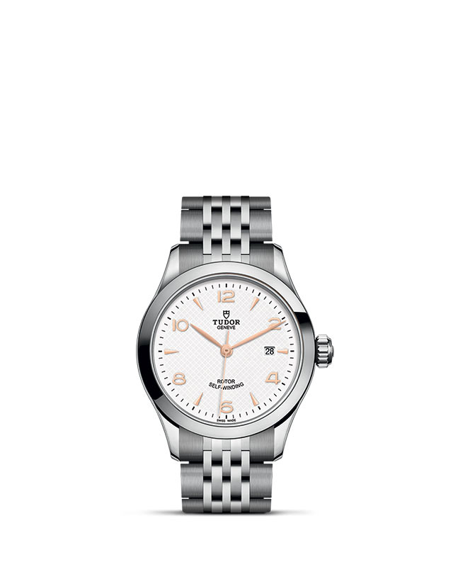 TUDOR 1926 M91350-0011 Official Tudor Watch Jeweler Grand Rapids