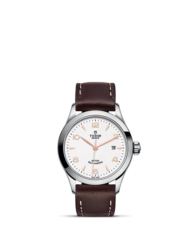 TUDOR 1926 M91350-0012 Official Tudor Watch Jeweler Grand Rapids
